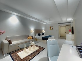 Hotel Royal Orbit