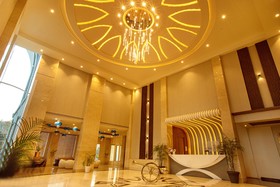 Hotel Royal Orbit