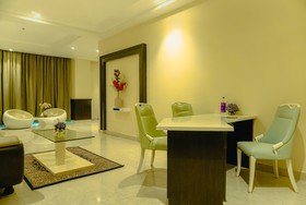 Hotel Royal Orbit