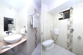 Hotel Utsav by OYO Rooms