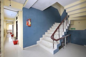 Hotel Vn Residency by OYO Rooms