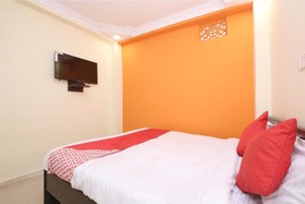 Hotel Vn Residency by OYO Rooms