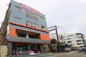Hotel Vn Residency by OYO Rooms