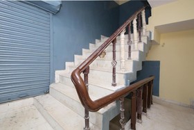 Hotel Vn Residency by OYO Rooms