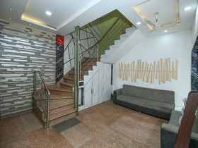 Hotel Wardhman