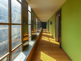 Hotel Wardhman