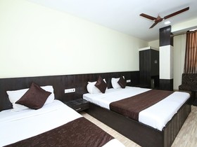 Hotel Wardhman