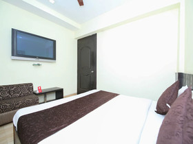 Hotel Wardhman