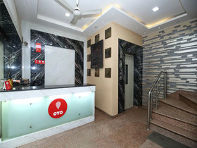 Hotel Wardhman