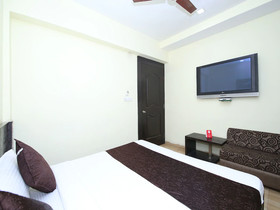 Hotel Wardhman