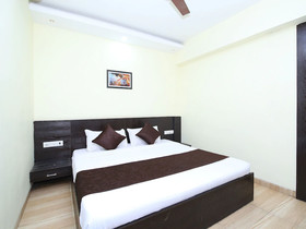 Hotel Wardhman