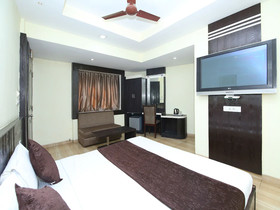 Hotel Wardhman