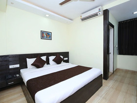 Hotel Wardhman