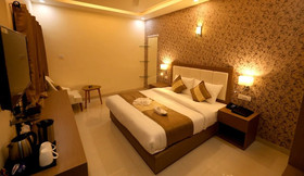 Hotel Yuvraj Grand