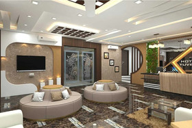 Hotel Yuvraj Grand