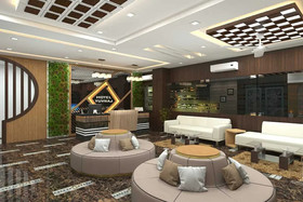 Hotel Yuvraj Grand