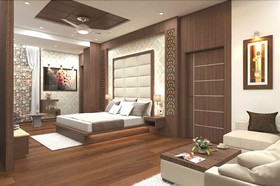 Hotel Yuvraj Grand