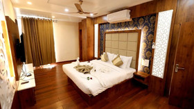 Hotel Yuvraj Grand