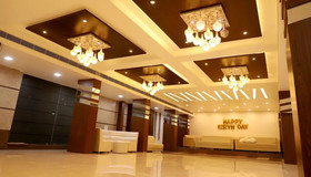 Hotel Yuvraj Grand