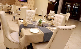 Hotel Yuvraj Grand