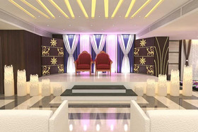 Hotel Yuvraj Grand