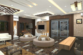 Hotel Yuvraj Grand