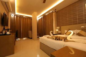 Hotel Yuvraj Grand