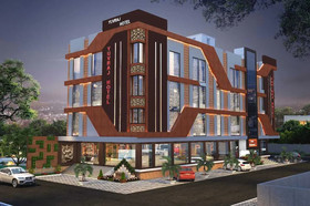 Hotel Yuvraj Grand