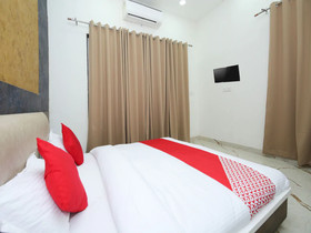 Sea World Water Park By Oyo Rooms