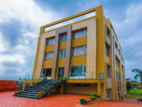 Sea World Water Park By Oyo Rooms