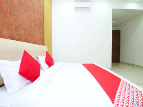 Sea World Water Park By Oyo Rooms