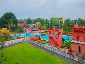 Sea World Water Park By Oyo Rooms