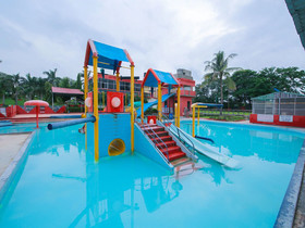 Sea World Water Park By Oyo Rooms