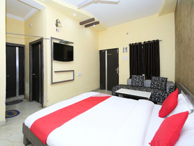 Sea World Water Park By Oyo Rooms