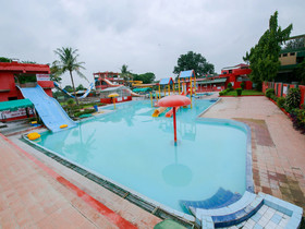 Sea World Water Park By Oyo Rooms