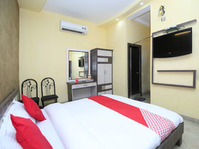 Sea World Water Park By Oyo Rooms