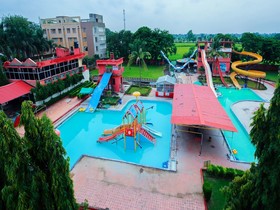 Sea World Water Park By Oyo Rooms