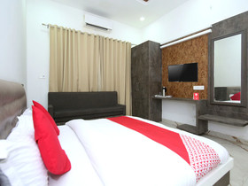 Sea World Water Park By Oyo Rooms