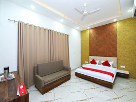 Sea World Water Park By Oyo Rooms