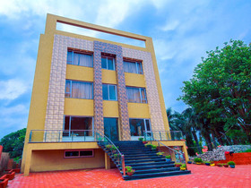 Sea World Water Park By Oyo Rooms