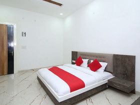 Sea World Water Park By Oyo Rooms