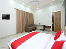 Sea World Water Park By Oyo Rooms