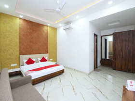 Sea World Water Park By Oyo Rooms