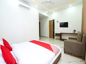 Sea World Water Park By Oyo Rooms