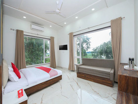 Sea World Water Park By Oyo Rooms