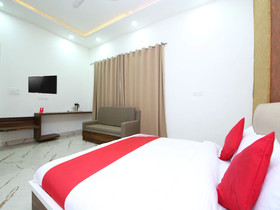 Sea World Water Park By Oyo Rooms