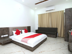 Sea World Water Park By Oyo Rooms