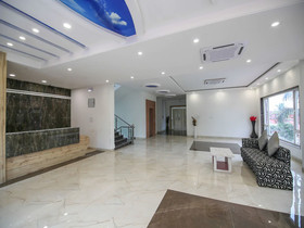 Sea World Water Park By Oyo Rooms