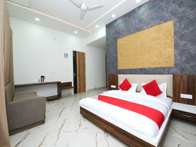 Sea World Water Park By Oyo Rooms