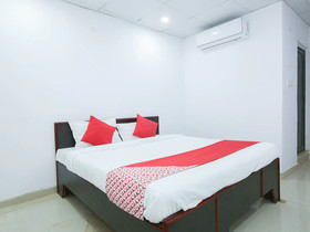 Sukoon Resort